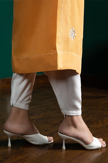 Zoreh Skinny Shalwar