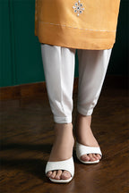 Zoreh Skinny Shalwar - LEILA