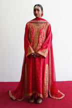 Arzoo - LEILA