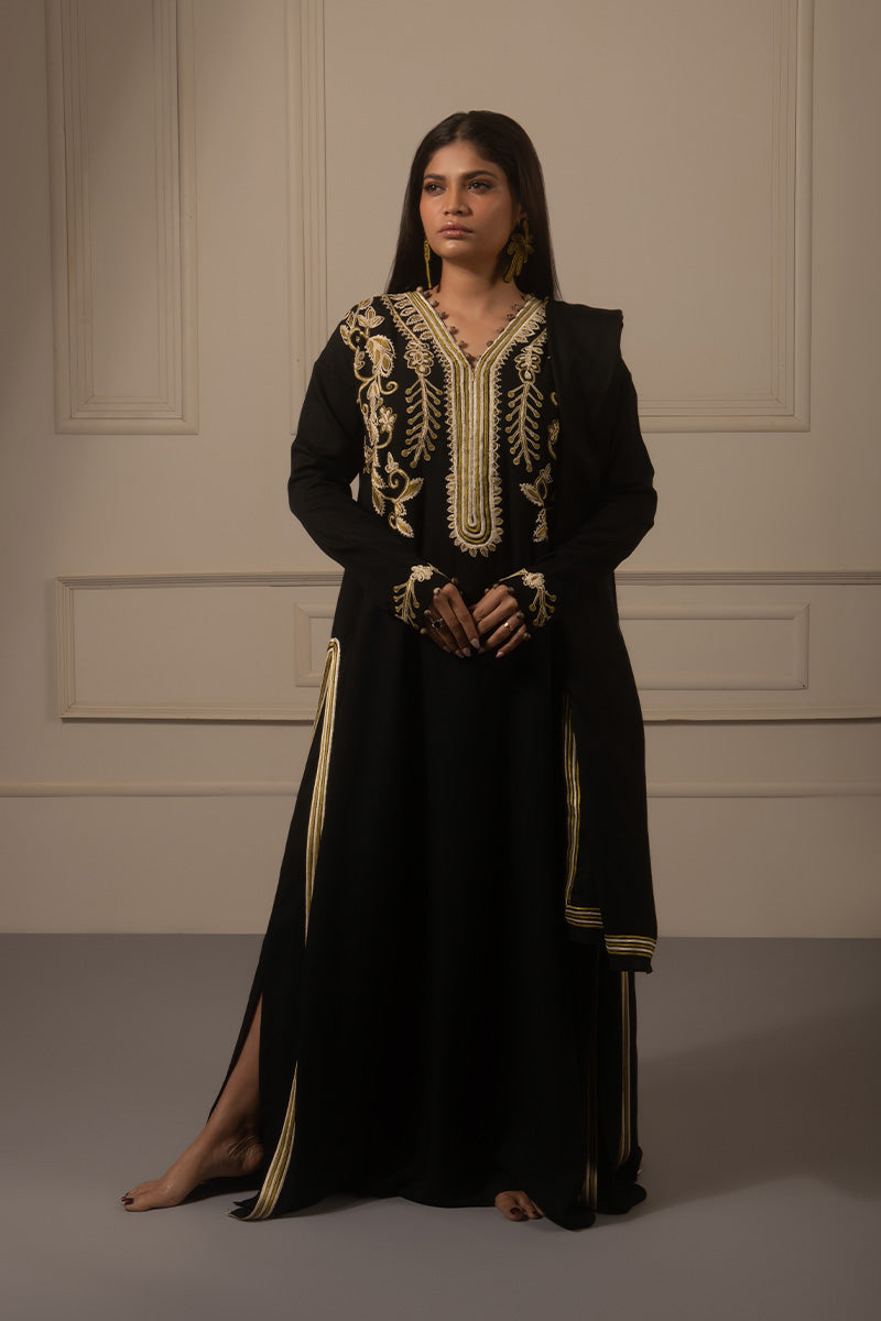 NOOR - LEILA
