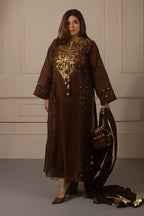 ZARMEEN – - LEILA