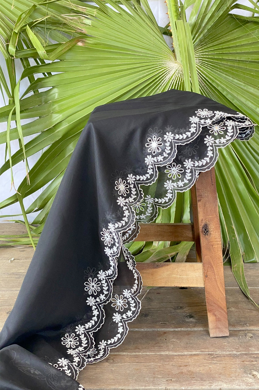 Champa Dupatta - LEILA
