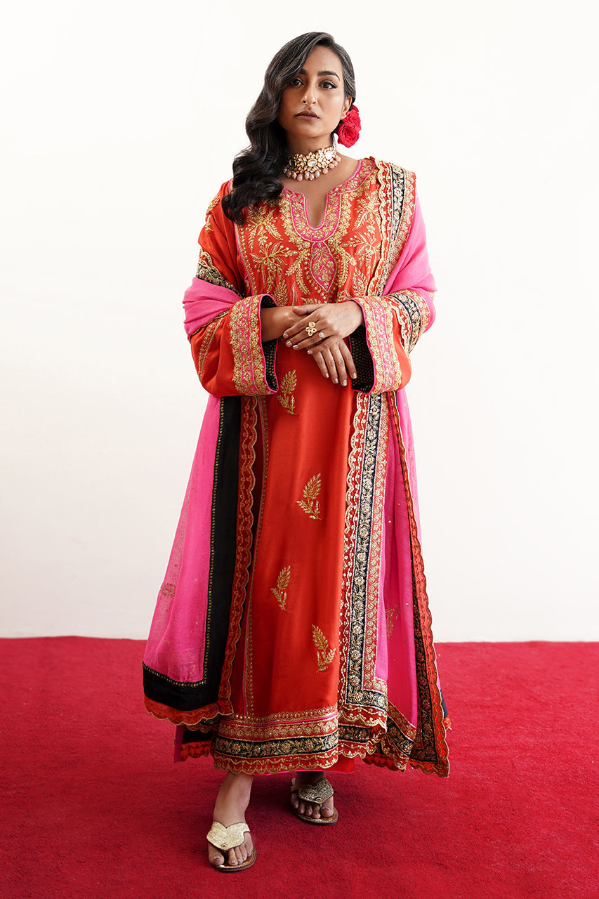 Gulbahar - LEILA