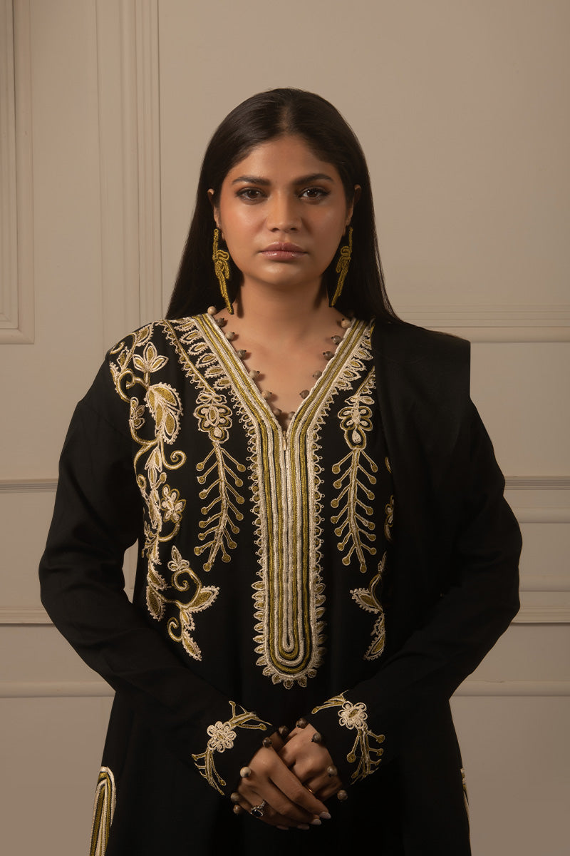 NOOR - LEILA
