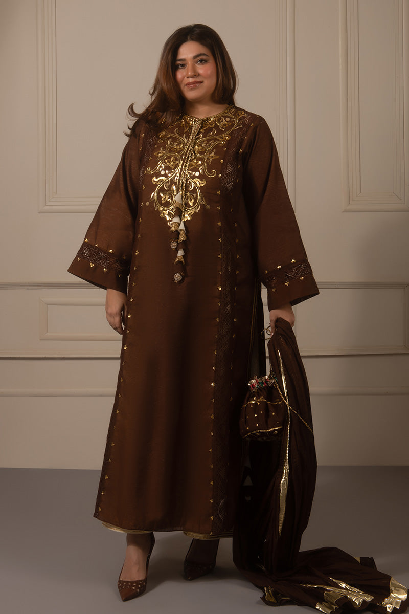 ZARMEEN – - LEILA
