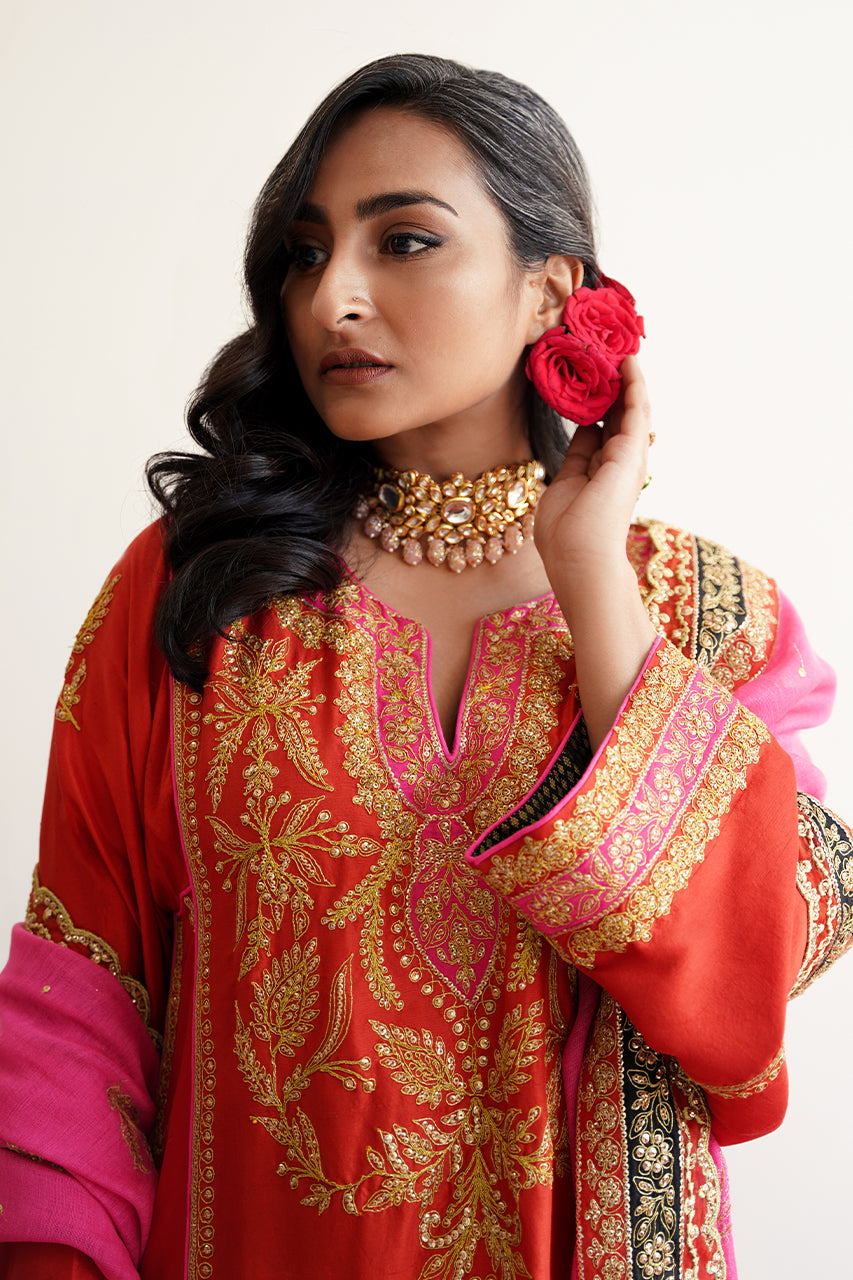 Gulbahar - LEILA