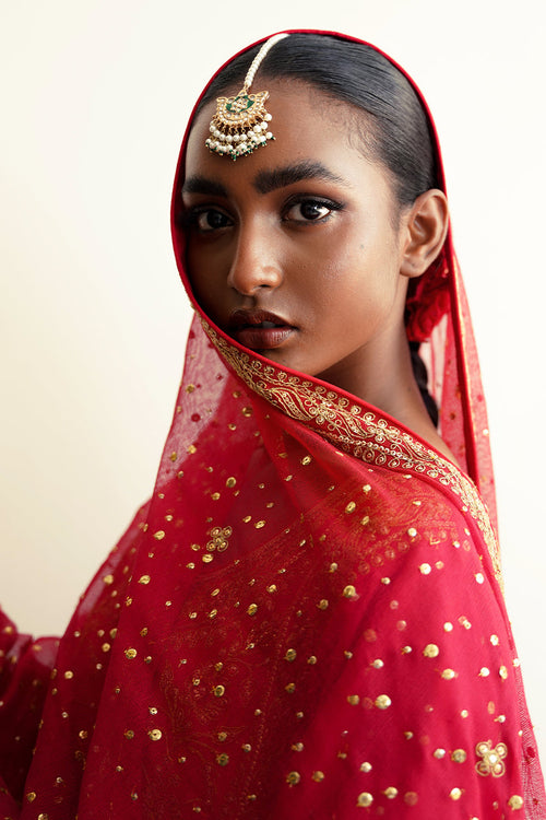 Arzoo - LEILA