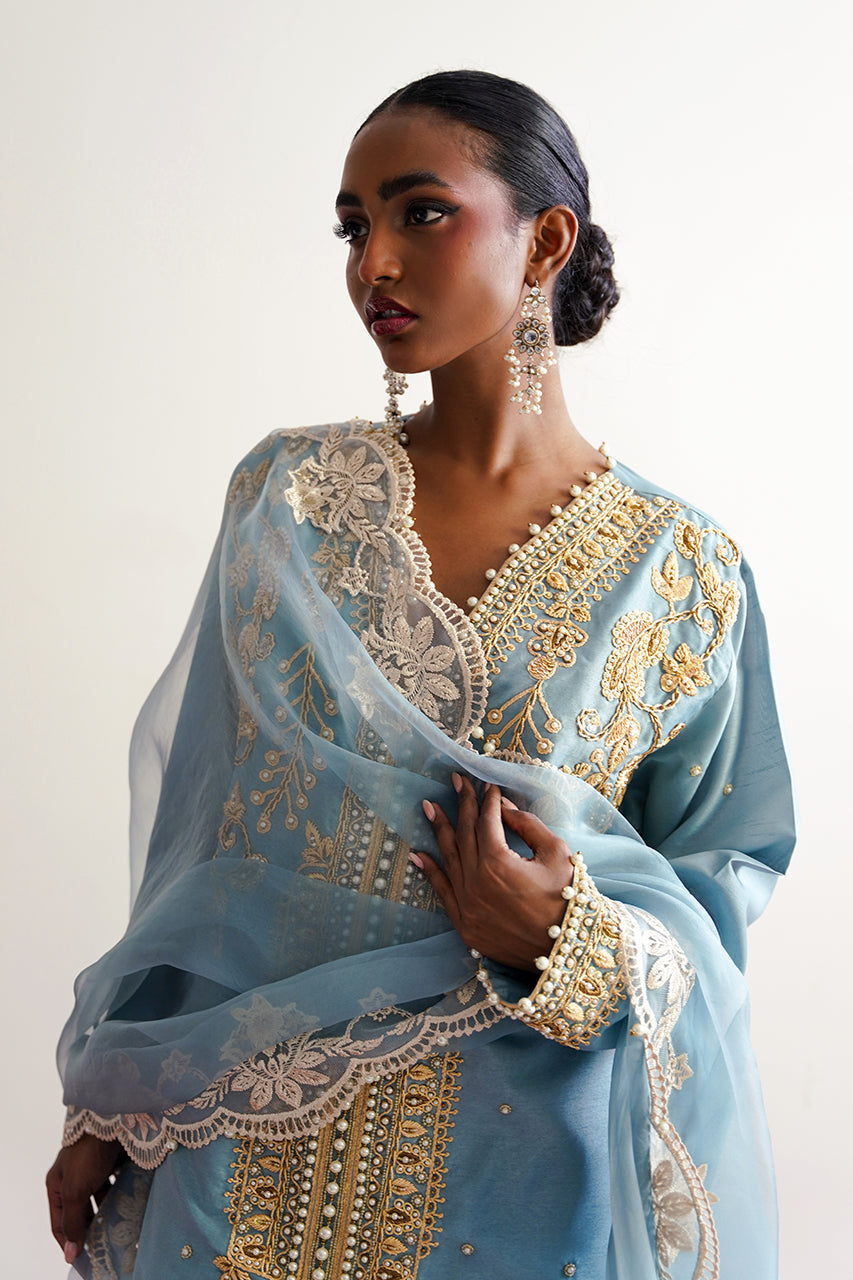 Ghazal - LEILA