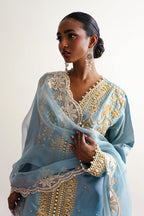 Ghazal - LEILA