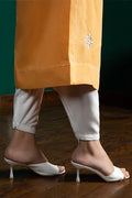 Zoreh Skinny Shalwar - LEILA