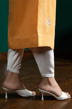 Zoreh Skinny Shalwar - LEILA