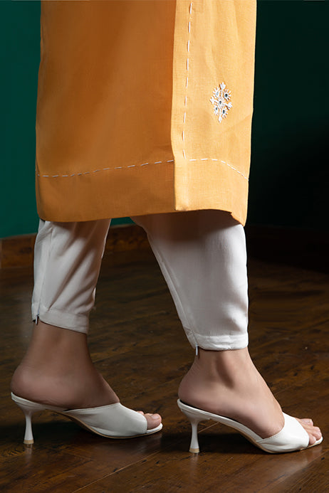 Zoreh Skinny Shalwar - LEILA