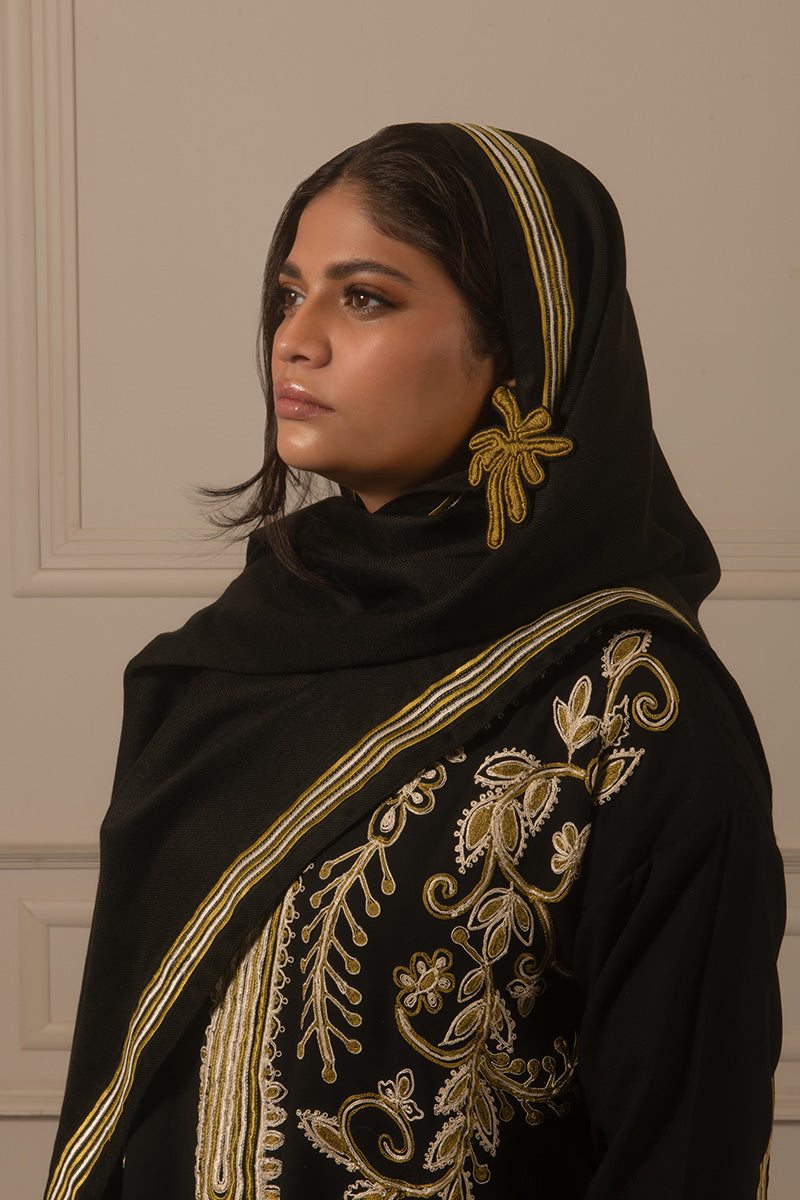 NOOR - LEILA
