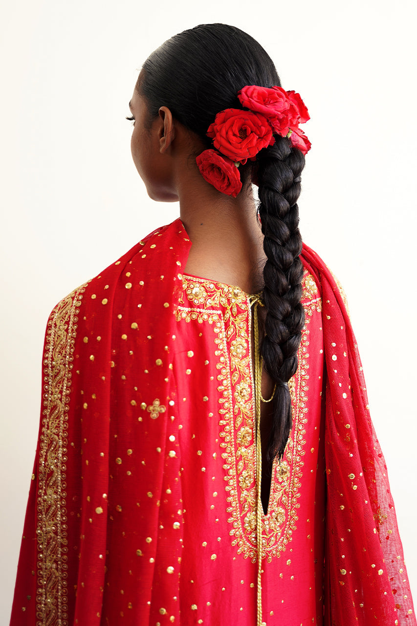 Arzoo - LEILA