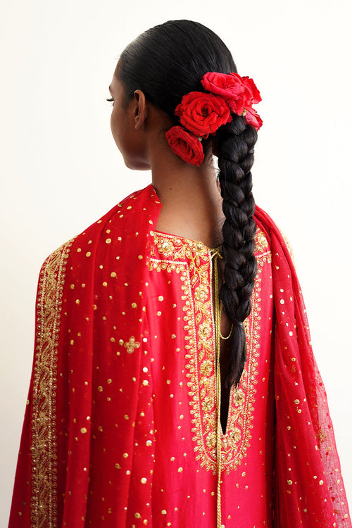 Arzoo - LEILA