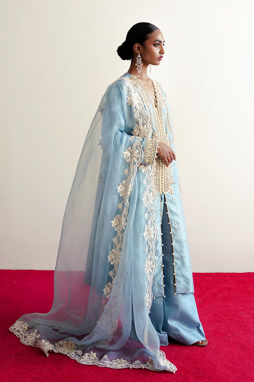 Ghazal - LEILA