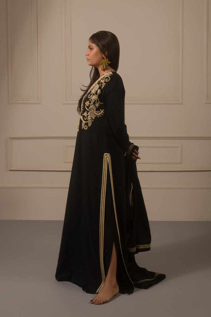 NOOR - LEILA