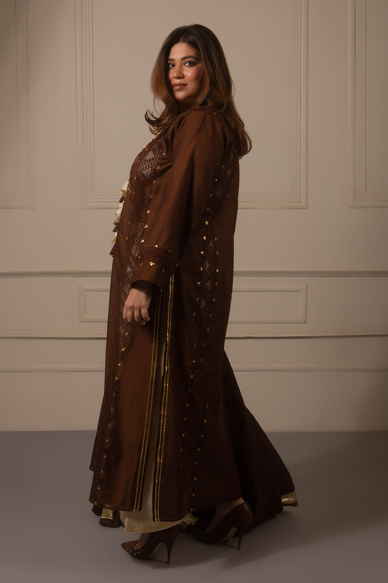 ZARMEEN – - LEILA