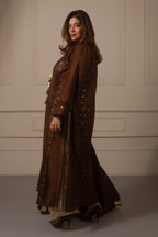 ZARMEEN – - LEILA
