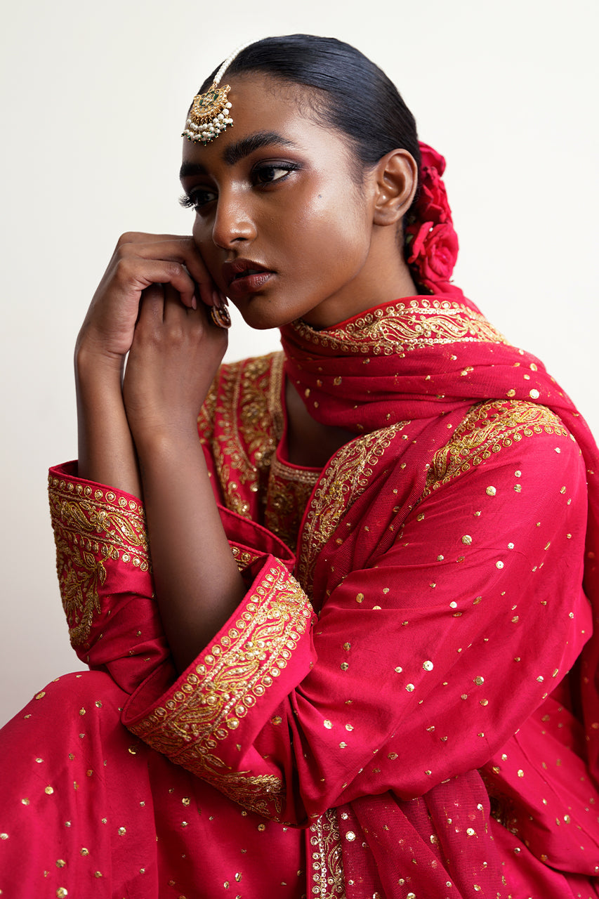 Arzoo - LEILA