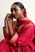 Arzoo - LEILA