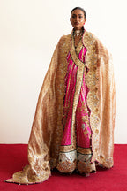 Delkash Dupatta - LEILA