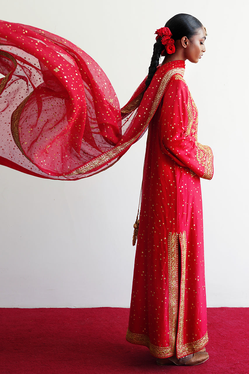 Arzoo - LEILA
