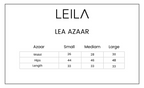Lea Azaar - LEILA