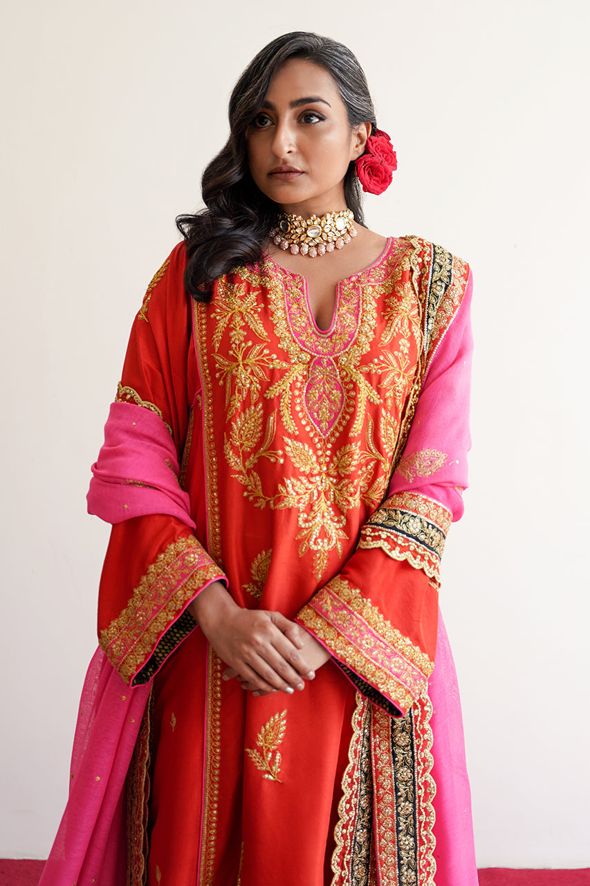 Gulbahar - LEILA