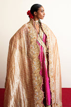 Delkash Dupatta - LEILA