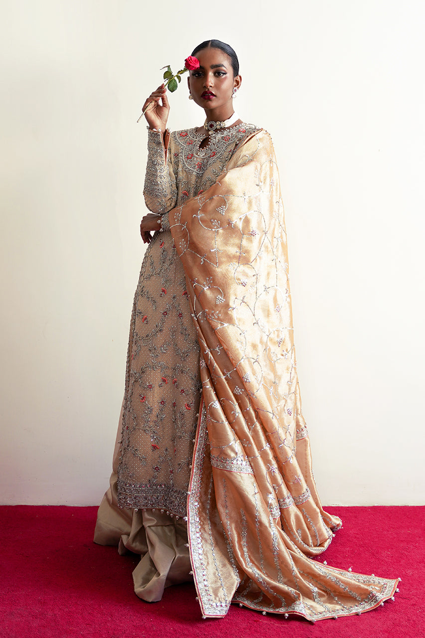 Akeek - LEILA