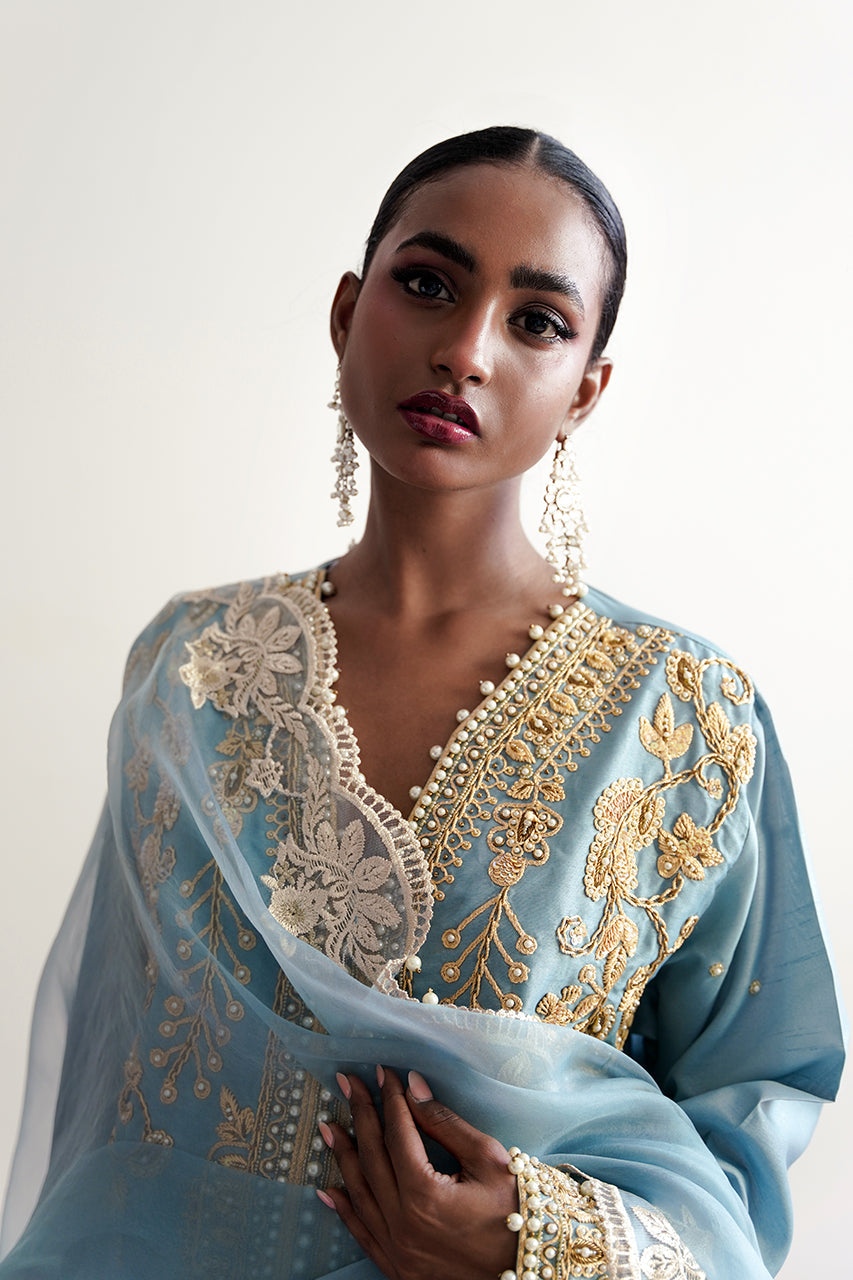 Ghazal - LEILA