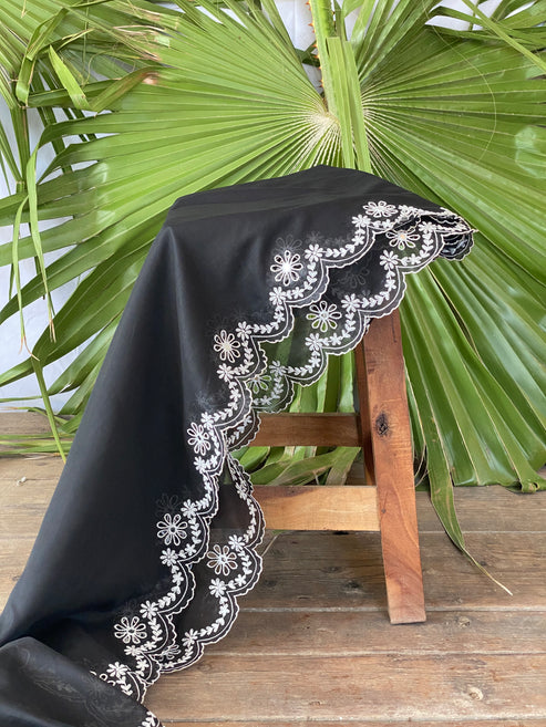Champa Dupatta - LEILA