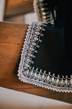 Nura Dupatta - LEILA