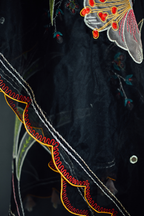 Mina Dupatta