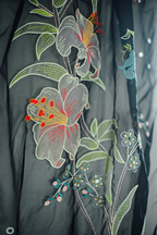 Mina Dupatta
