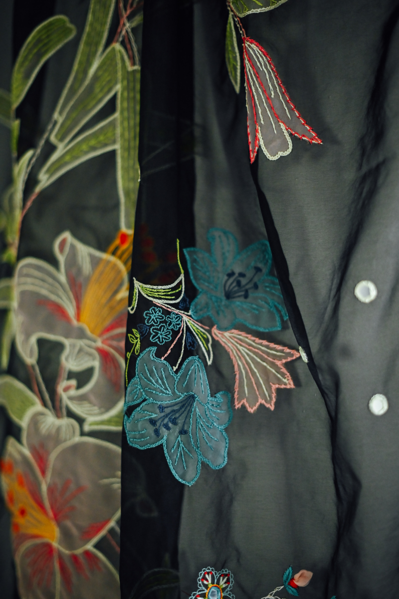 Mina Dupatta