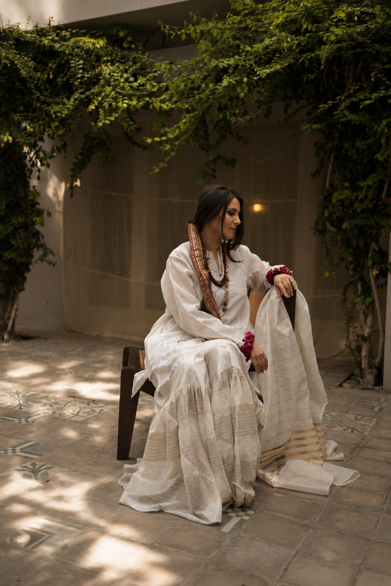 Noor Gharara