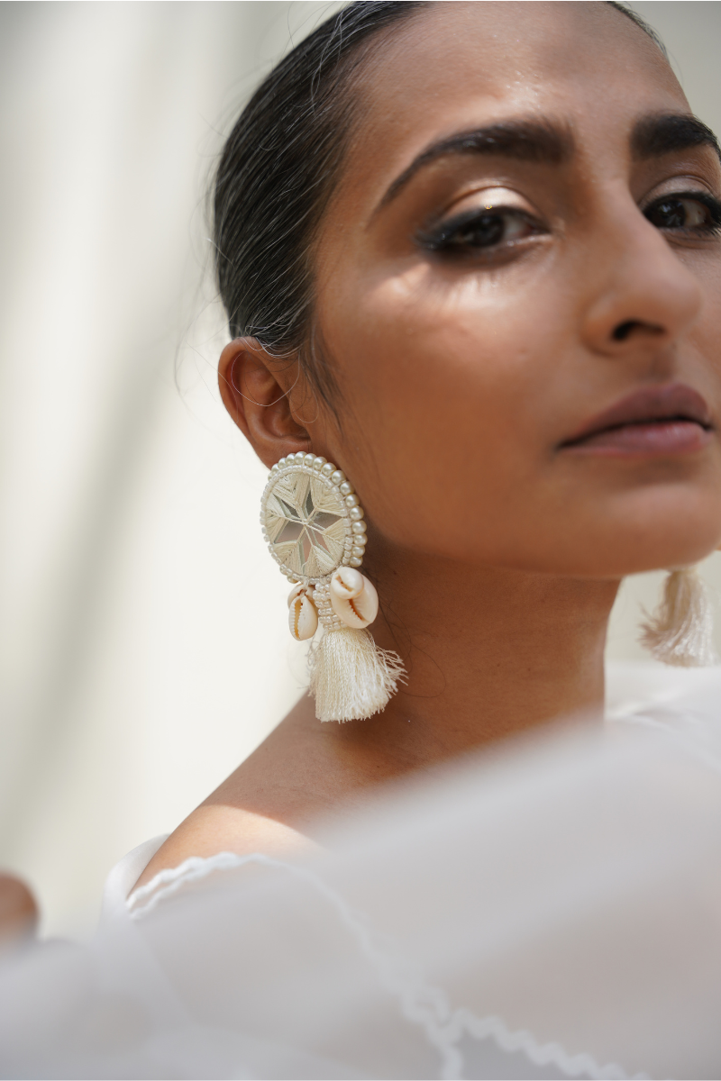 TIA Earring