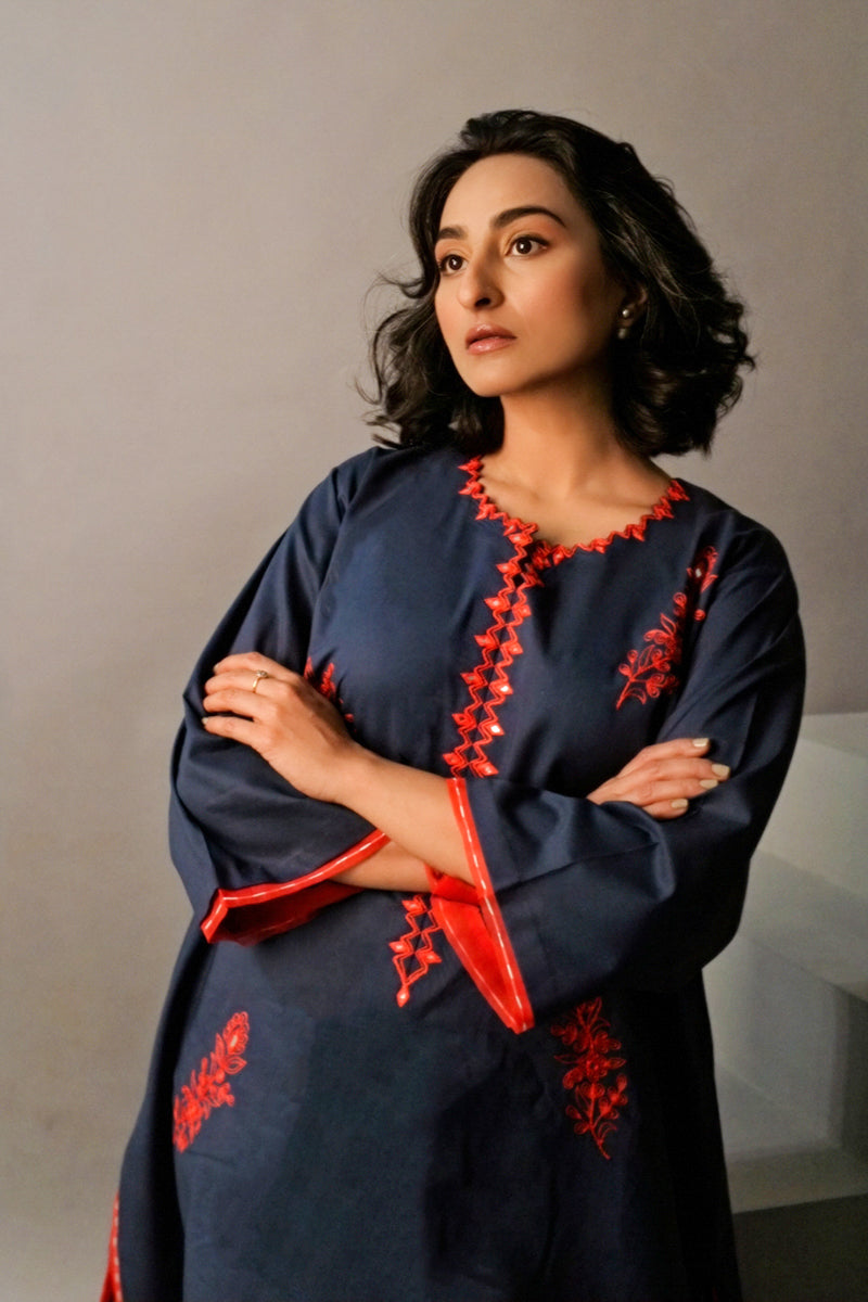 MEHR - LEILA