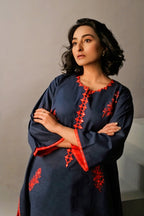 MEHR - LEILA