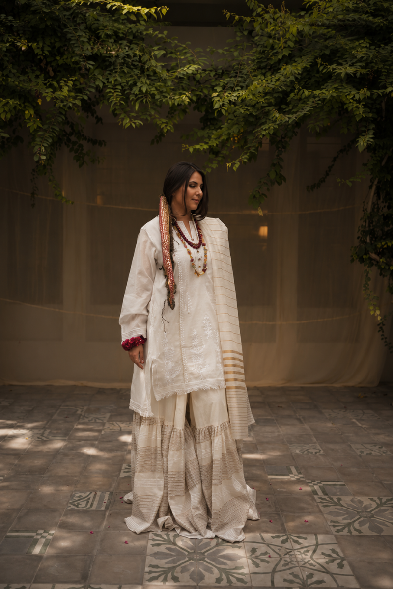 Noor Gharara