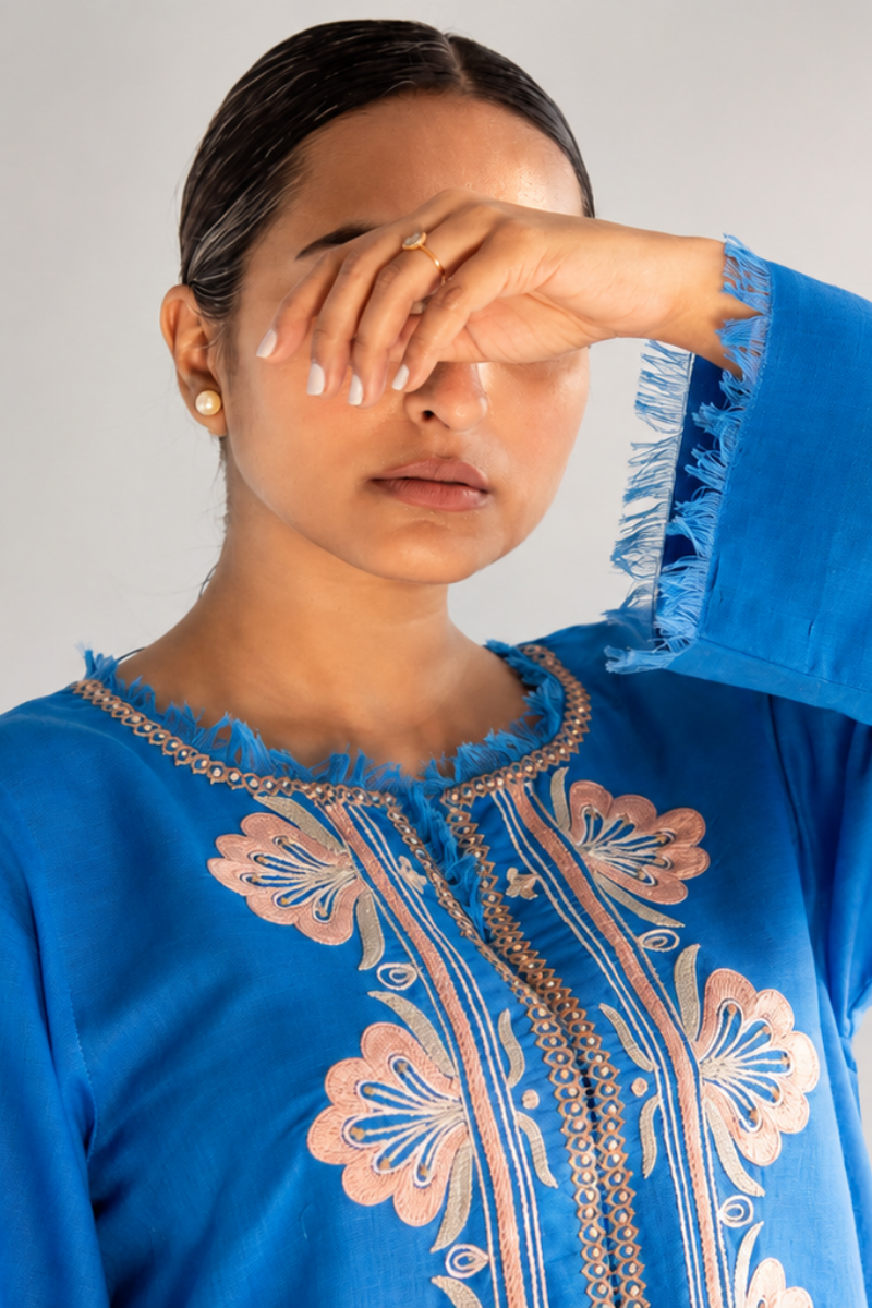Neela Gul
