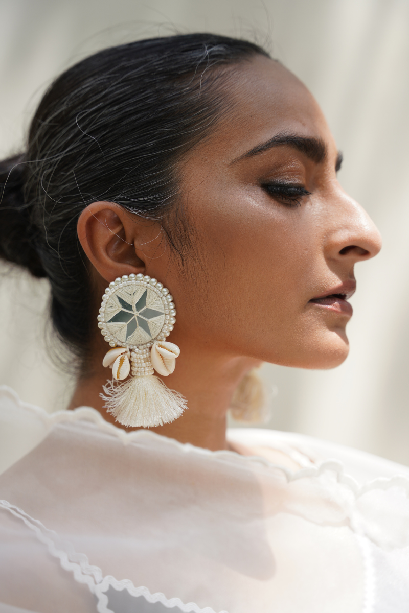 TIA Earring