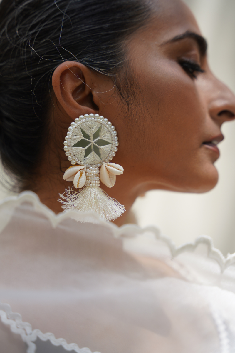 TIA Earring