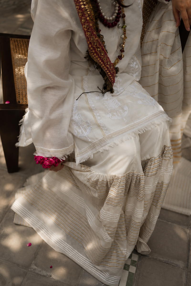 Noor Gharara