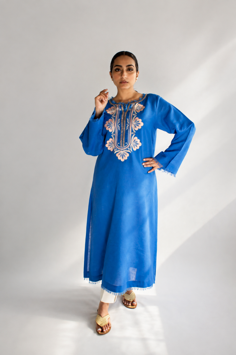Neela Gul