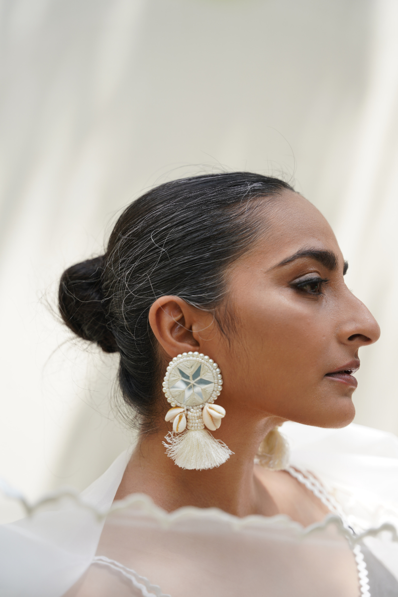 TIA Earring