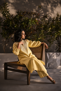 Naaz Yellow