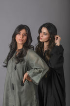 AISHA - LEILA